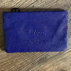 Dior Makeup bag